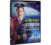 La Extorsión (2023) (DVD) G