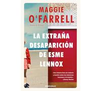 La extraña desaparición de Esme Lennox