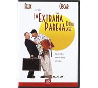 La Extraña Pareja 2 [Import]