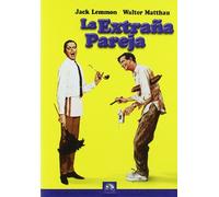 La Extraña Pareja [Import]