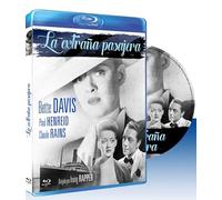 La extraña pasajera BD-R (1942) -Now, Voyager [Blu-Ray] [Import]