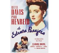 La Extraña Pasajera [Import]
