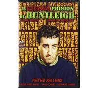 La extraña prisión de Huntleigh DVD 1960 Two Way Stretch [Import]