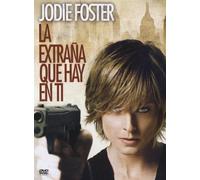 La Extraña Que Hay en Ti [Import]