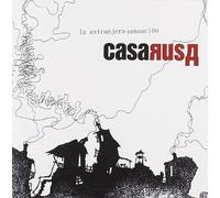 La Extranjera Sensacion