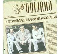 La Extraordinaria Paradoja Del Sonido De Quijano