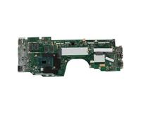 LA-F421P, Compatible for Lenovo, Compatible for ThinkPad, X380, Compatible for Yoga, Carte mère for Ordinateur Portable avec processeur I5 I7-8ème génération 8 Go/16 Go de RAM(I7-8550U 8650U 16G)