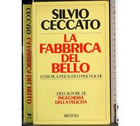 La fabbrica del bello