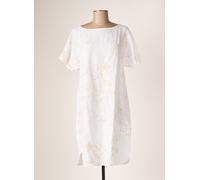 la fabbrica del lino maternité femme de couleur blanc