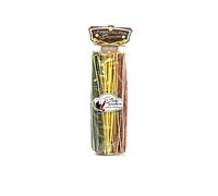 La Fabbrica Della Pasta - Spaghetti Tricolore - 500g
