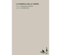 La fabbrica delle ombre