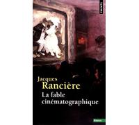 La Fable Cinématographique