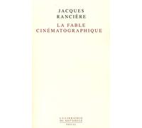 La Fable cinématographique