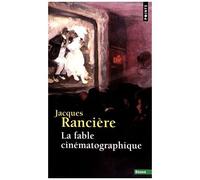 La Fable Cinématographique