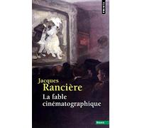 La Fable cinématographique