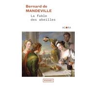 La Fable des abeilles