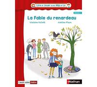 La Fable Du Renardeau