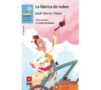 La fábrica de nubes