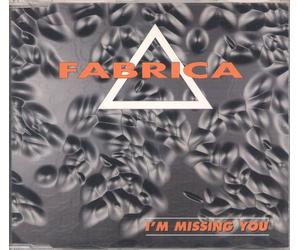 La Fabrica - I'm Missing You