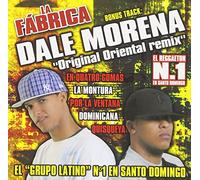 La Fabrica - La Morena [Import]