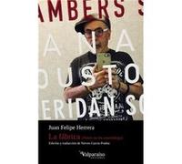 La Fábrica - [Livre en VO] Herrera, Juán Felipe (Auteur)
