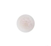 La fabrication de bougies est amusante avec ce lot de deux moules en silicone floral flexible, parfait pour vos besoins d'artisanat (narcisse)