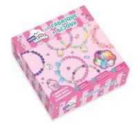 La fabrique à bijoux des Mini Mim s - - Becky Cas - Fleurus - Jeux livres objets