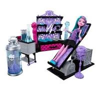 La Fabrique à Monstres Monster High Mattel Multicolore G