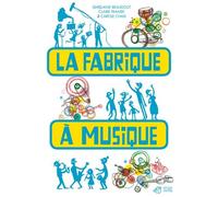 La Fabrique À Musique