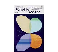 La fabrique de Fanette Mellier