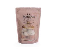 LA FABRIQUE DE JULIEN-Sachet de guimauves cappuccino Loutsa Torréfacteur La Fabrique de Julien - 100 g