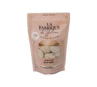 LA FABRIQUE DE JULIEN-Sachet de guimauves réglisse La Fabrique de Julien - 100 g