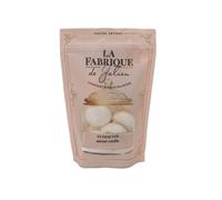 LA FABRIQUE DE JULIEN-Sachet de guimauves vanille La Fabrique de Julien - 100 g