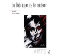 La fabrique de la laideur Frejus et les ports maritimes - Florence Bancaud - Publication Universite Provence - broché - Essai