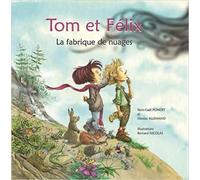 La fabrique de nuages Inclus un livre CD