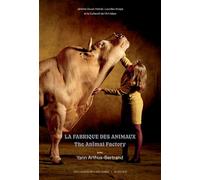 Jérôme Duval-Hamel – La Fabrique des animaux – Les Cahiers de l'Art faber N.1 – Broché