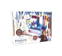 La fabrique des feutres parfumés - La Reine des Neiges 2