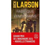 La Fabrique des lendemains