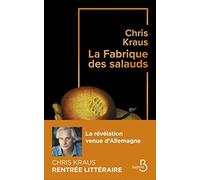 La Fabrique des salauds – Belfond