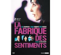 La Fabrique des Sentiments