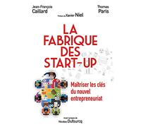 La Fabrique des start-up