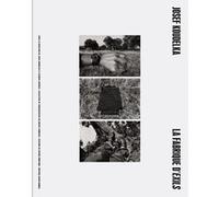La fabrique d'exils Josef Koudelka (Auteur)