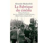 La Fabrique du cinéma – Introduction au métier de réalisateur
