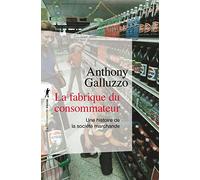 La fabrique du consommateur: Une histoire de la société marchande