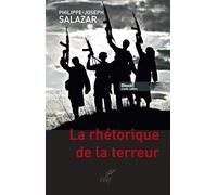 La fabrique du fanatisme: Paroles armées