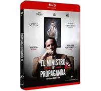 La Fabrique Du Mensonge (2024) / Führer Und Verführer (Blu Ray)