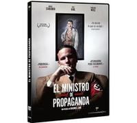 La Fabrique du mensonge (2024) / Führer und Verführer (DVD) G