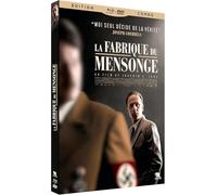 La fabrique du mensonge Combo Blu-ray DVD