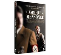 La fabrique du mensonge DVD DVD