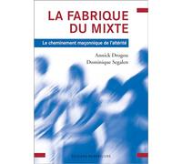 La Fabrique du Mixte